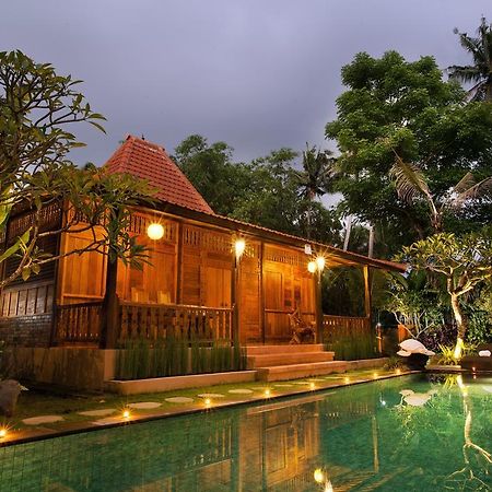Batu Alam Villa Batubulan  Экстерьер фото