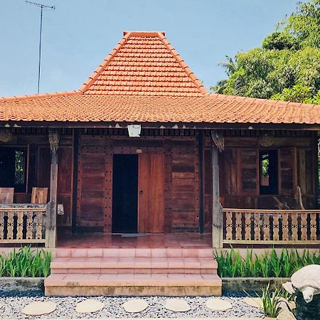 Batu Alam Villa Batubulan  Экстерьер фото