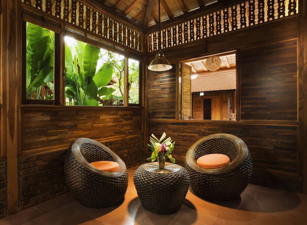 Batu Alam Villa Batubulan  Экстерьер фото