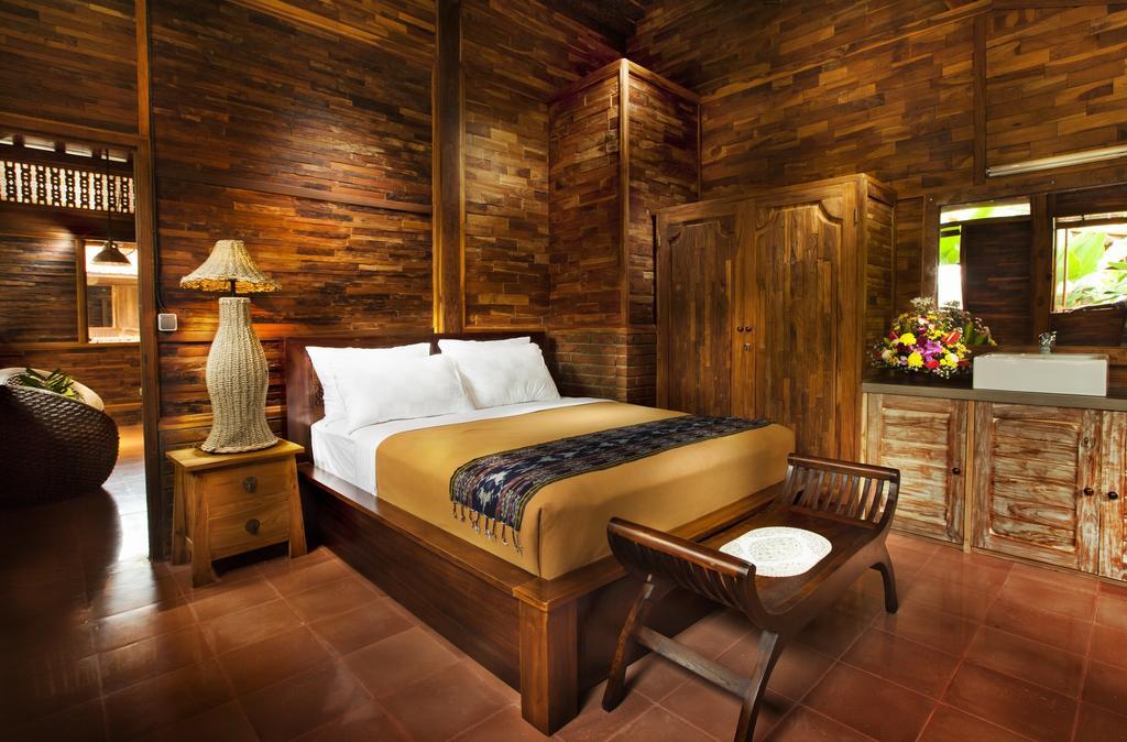 Batu Alam Villa Batubulan  Экстерьер фото