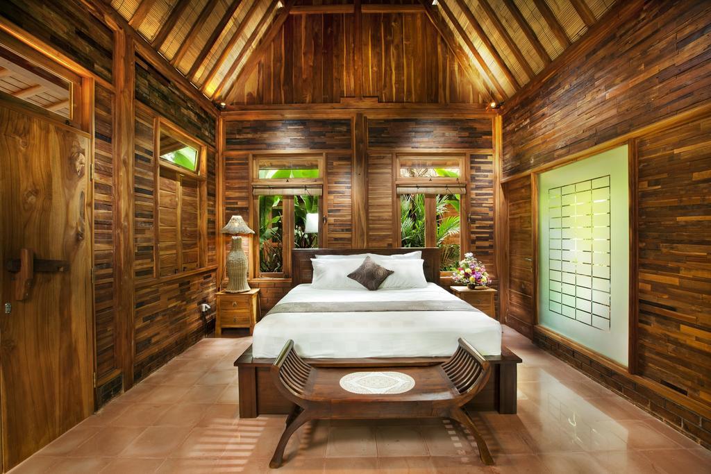 Batu Alam Villa Batubulan  Экстерьер фото