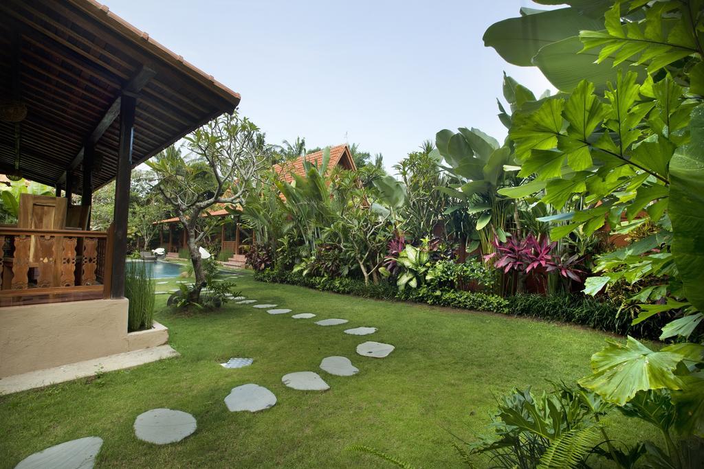 Batu Alam Villa Batubulan  Экстерьер фото