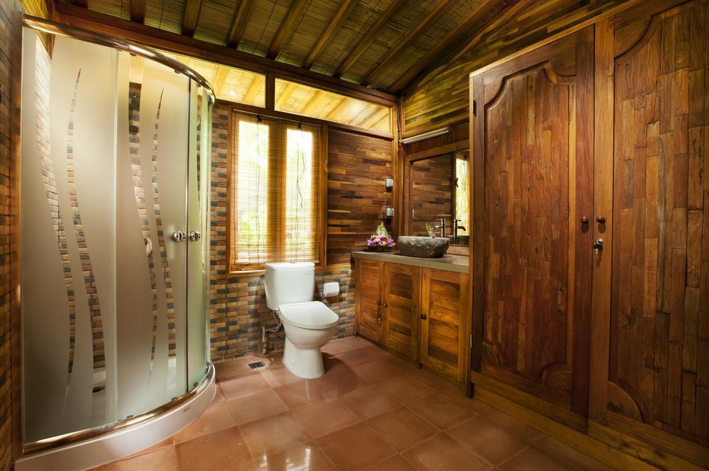 Batu Alam Villa Batubulan  Экстерьер фото
