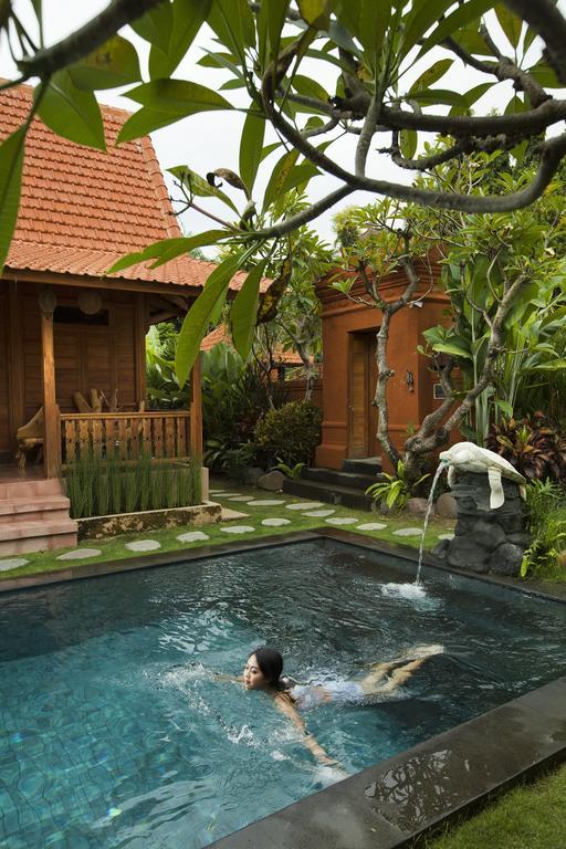 Batu Alam Villa Batubulan  Экстерьер фото
