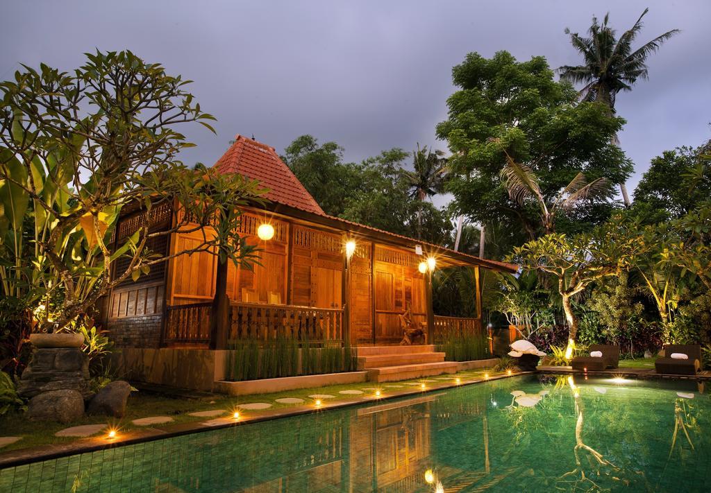 Batu Alam Villa Batubulan  Экстерьер фото
