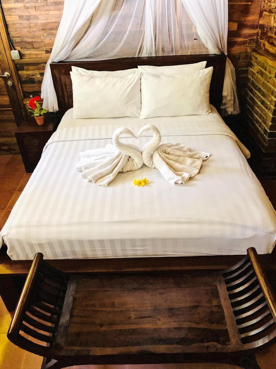 Batu Alam Villa Batubulan  Экстерьер фото