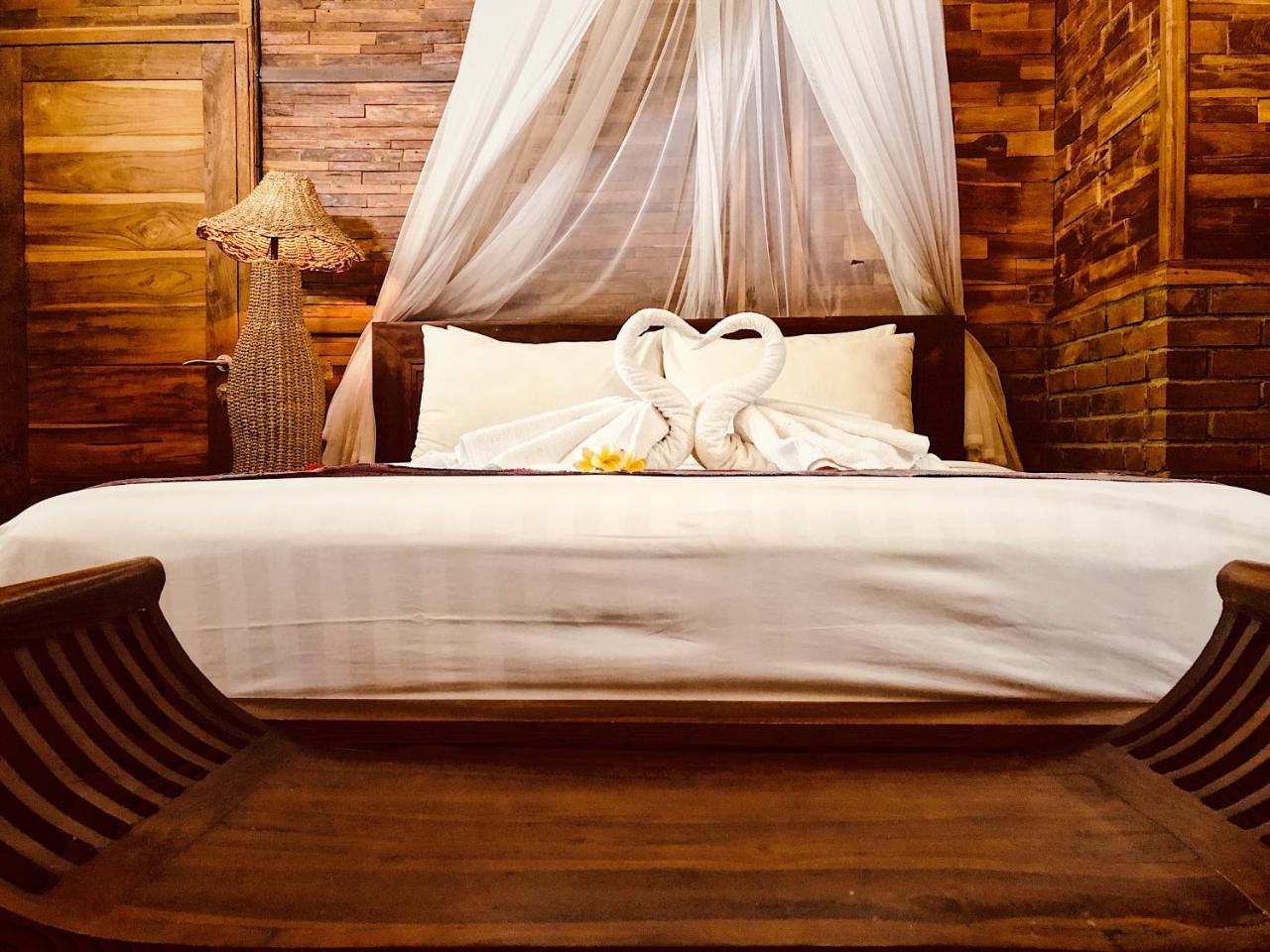 Batu Alam Villa Batubulan  Экстерьер фото